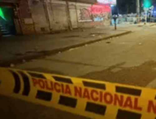 Triple hom1cidi0 en Soacha: ases1n4n a tres miembros de una familia, entre ellos dos menores de edad