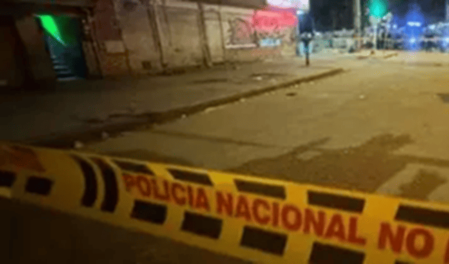 Triple hom1cidi0 en Soacha: ases1n4n a tres miembros de una familia, entre ellos dos menores de edad