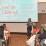 Llega a Suba una nueva edición de la Escuela de Liderazgo Público Transformador, un programa gratuito de formación