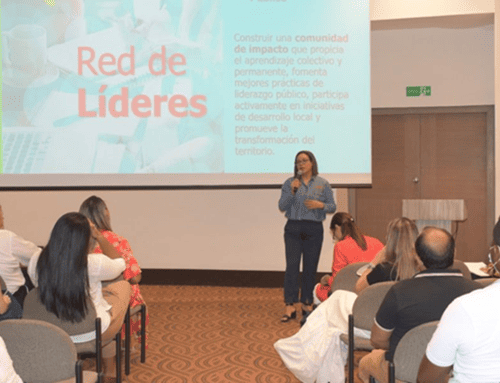 Llega a Suba una nueva edición de la Escuela de Liderazgo Público Transformador, un programa gratuito de formación