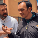 Suba entrega 16 nuevos segmentos viales que benefician a más de 16.000 habitantes