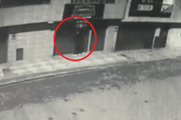 Envían a prisión a tres presuntos apartamenteros capturados en Fontibón
