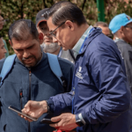 Abren convocatoria con más de 1.000 empleos para las obras del Metro de Bogotá