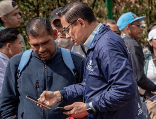 Abren convocatoria con más de 1.000 empleos para las obras del Metro de Bogotá