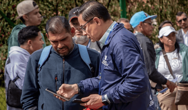 Abren convocatoria con más de 1.000 empleos para las obras del Metro de Bogotá