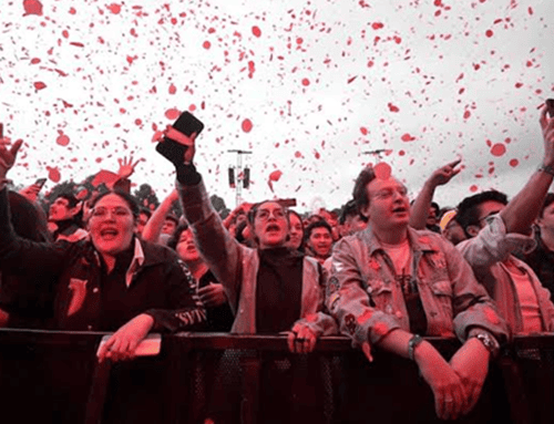 ¡Alista la agenda! Llega el Festival de Verano 2026 a Bogotá