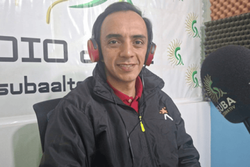 César Salamanca fortalece los medios comunitarios y alternativos y posiciona a Suba como modelo para Bogotá