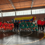 Con deporte y educación, Usme busca reducir la violencia escolar
