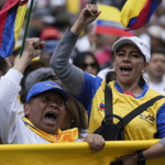 Bogotá se prepara para un 20 de Julio con marchas, plantones y movilizaciones