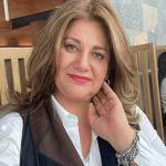 Lorena Angarita se consolida como una de las principales opcionadas para liderar el Ministerio TIC