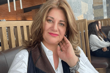 Lorena Angarita se consolida como una de las principales opcionadas para liderar el Ministerio TIC