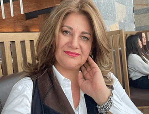 Lorena Angarita se consolida como una de las principales opcionadas para liderar el Ministerio TIC