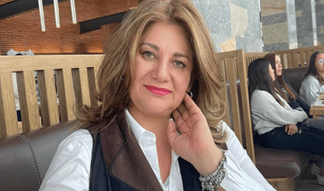 Lorena Angarita se consolida como una de las principales opcionadas para liderar el Ministerio TIC