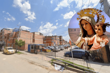 Caminos de la Esperanza celebrará la tradicional Fiesta de la Virgen del Carmen