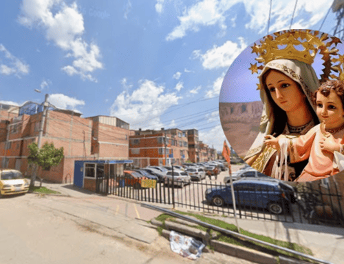 Caminos de la Esperanza celebrará la tradicional Fiesta de la Virgen del Carmen