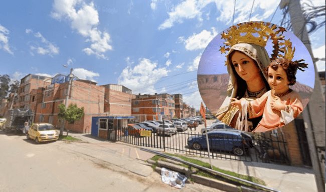 Caminos de la Esperanza celebrará la tradicional Fiesta de la Virgen del Carmen
