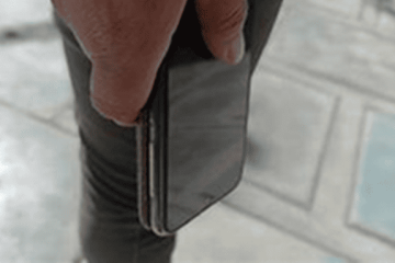 Pasajera del SITP denuncia robo de celular bajo la modalidad de cosquilleo en Suba La Toscana