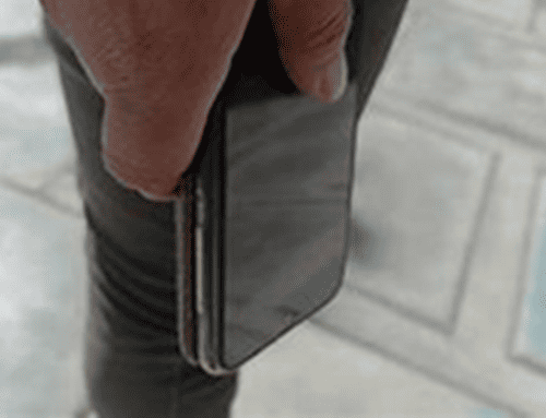 Pasajera del SITP denuncia robo de celular bajo la modalidad de cosquilleo en Suba La Toscana