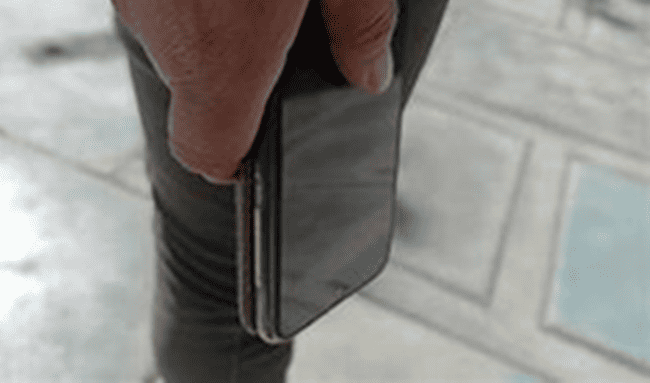 Pasajera del SITP denuncia robo de celular bajo la modalidad de cosquilleo en Suba La Toscana