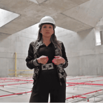 Museo de Memoria de Colombia estará más cerca de abrir sus puertas tras avance de la fase II
