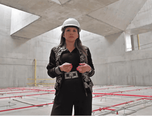 Museo de Memoria de Colombia estará más cerca de abrir sus puertas tras avance de la fase II