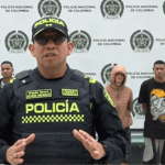 Golpe al microtráfico en Ciudad Bolívar: desarticulan a ‘Los Cancheros’