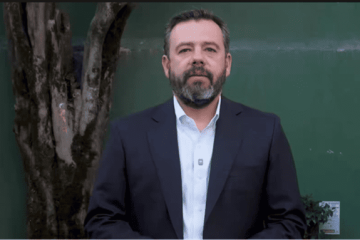Galán plantea cinco reformas para fortalecer la seguridad y combatir la impunidad en Bogotá