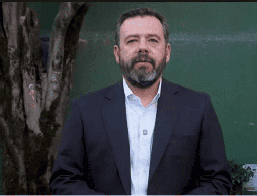 Galán plantea cinco reformas para fortalecer la seguridad y combatir la impunidad en Bogotá