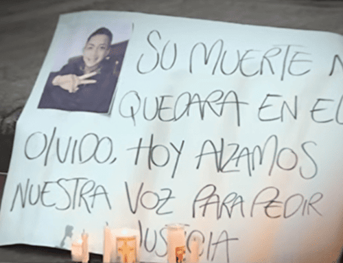 Velas, oraciones y un solo clamor: justicia para Juan Pablo Vargas
