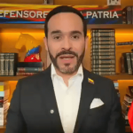 Presidente electo Abelardo de la Espriella anuncia cambio de sede para su posesión, remezón diplomático y nuevas medidas de gobierno