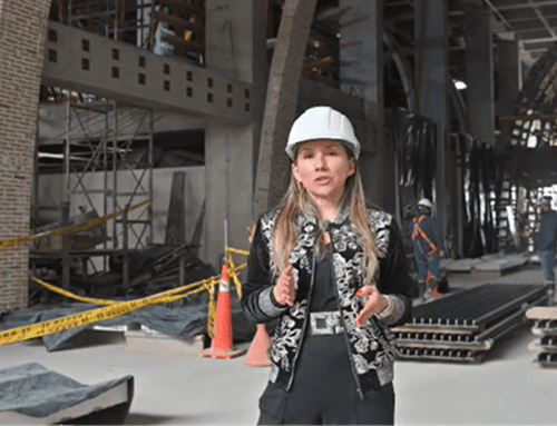 Avanza la construcción del nuevo Palacio de Justicia de Medellín: obra llegará hasta 2027