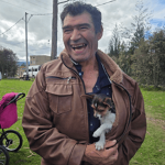 Alcaldía Local de Usaquén e IDPYBA realizaron jornada integral de bienestar animal en Serrezuela