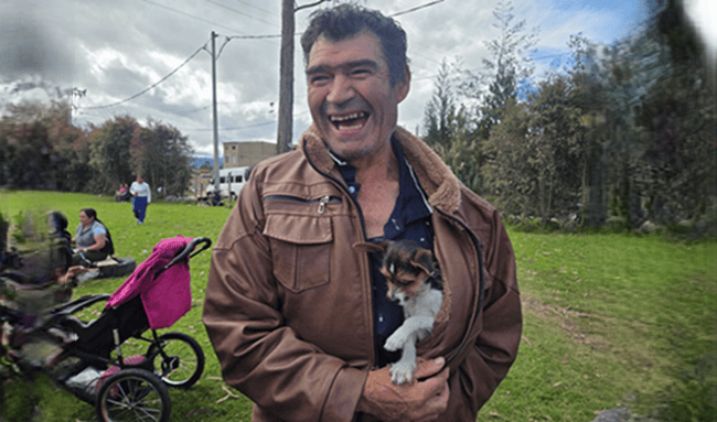 Alcaldía Local de Usaquén e IDPYBA realizaron jornada integral de bienestar animal en Serrezuela