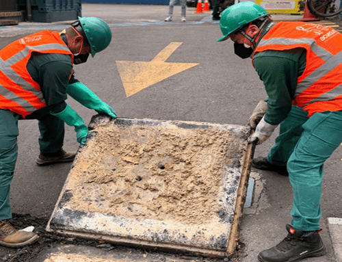 Bogotá pide no arrojar aceite usado al desagüe: una mala práctica que afecta el alcantarillado y el medio ambiente