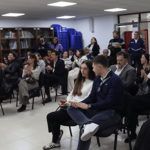 Emprendedores de Chapinero podrán aprender Inteligencia Artificial en seminario gratuito