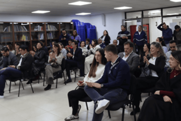 Emprendedores de Chapinero podrán aprender Inteligencia Artificial en seminario gratuito