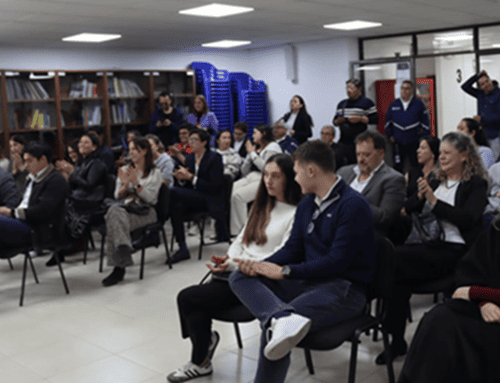 Emprendedores de Chapinero podrán aprender Inteligencia Artificial en seminario gratuito