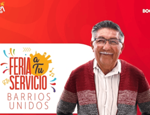 Barrios Unidos recibirá una gran feria con trámites y servicios gratuitos