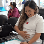 Capital Salud alcanza un hito: cero muertes maternas entre sus afiliadas durante 2026