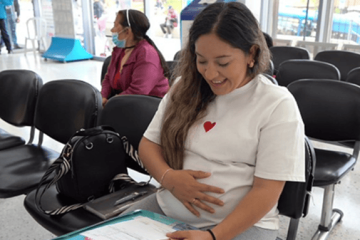 Capital Salud alcanza un hito: cero muertes maternas entre sus afiliadas durante 2026