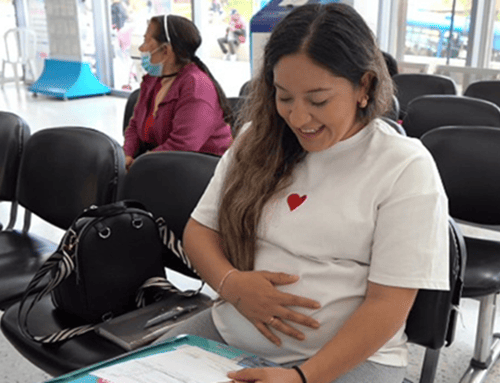Capital Salud alcanza un hito: cero muertes maternas entre sus afiliadas durante 2026