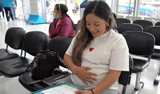 Capital Salud alcanza un hito: cero muertes maternas entre sus afiliadas durante 2026