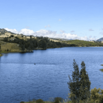 Embalses de Cundinamarca muestran recuperación mientras la CAR prepara al territorio para el fenómeno de El Niño