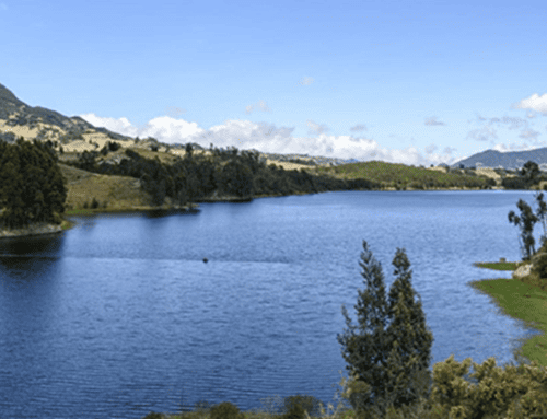 Embalses de Cundinamarca muestran recuperación mientras la CAR prepara al territorio para el fenómeno de El Niño