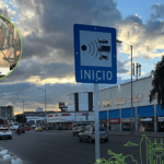 Bogotá ampliará la red de fotomultas con 18 nuevas cámaras de tránsito