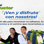 Terminal de Transporte de Bogotá celebrará el Día del Conductor con una jornada de homenajes y actividades especiales