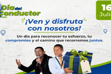 Terminal de Transporte de Bogotá celebrará el Día del Conductor con una jornada de homenajes y actividades especiales
