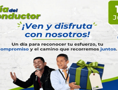 Terminal de Transporte de Bogotá celebrará el Día del Conductor con una jornada de homenajes y actividades especiales
