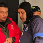 Operativo de control en establecimientos de domicilios fortalece la seguridad y el orden en Usaquén