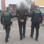Cayó presunto estafador que se hacía pasar por asesor bancario para obtener datos de sus víctimas